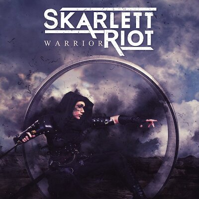 Skarlett Riot - Warrior