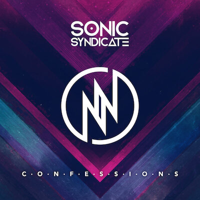 Sonic Syndicate - Start A War