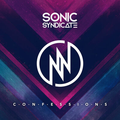 Sonic Syndicate - Start A War