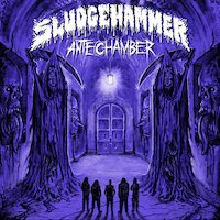 Sludgehammer - Climatic Death