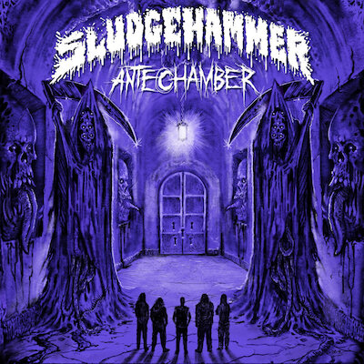 Sludgehammer - Climatic Death