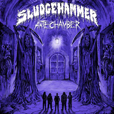 Sludgehammer - Climatic Death