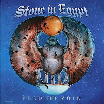 Stone In Egypt - Dreaming Under Cover