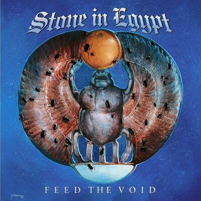 Stone In Egypt - Raging Across The Sky