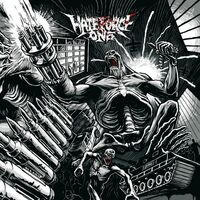 Hate Force One - New Zombiefield