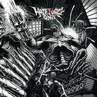 Hate Force One - Wave Of Destruction