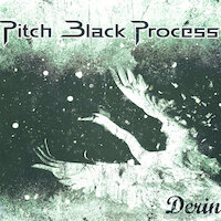 Pitch Black Process - Halil İbrahim Sofrası (Ft. Necati Karadayı)