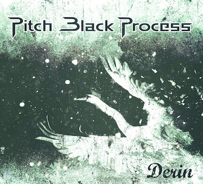 Pitch Black Process - Halil İbrahim Sofrası (Ft. Necati Karadayı)