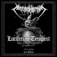 Antropomorphia - Luciferian Tempest