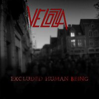 Velozza - Excluded Human Being