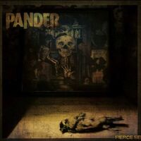 Pander - Fierce Self