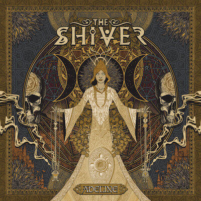 The Shiver - Adeline