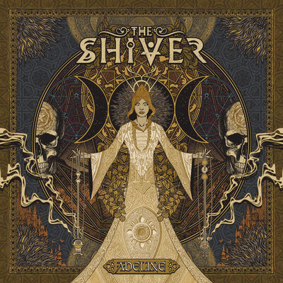 The Shiver - Adeline