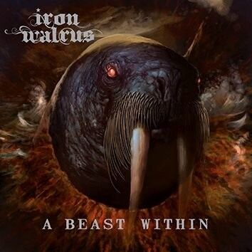 Iron Walrus - Crawling