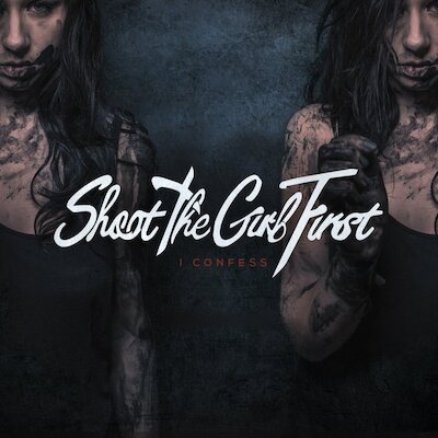Shoot The Girl First - God's Gift