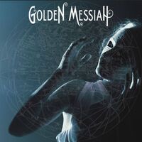 Breathe Atlantis - Golden Messiah