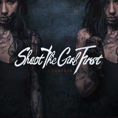 Shoot The Girl First - No Hero