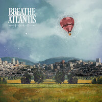 Breathe Atlantis - Lost