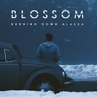 Burning Down Alaska - Blossom