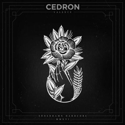 Cedron - No One Else Can Take Your Part