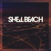 Shell Beach - The Eclipse