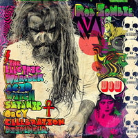 Rob Zombie - The Life And Times Of A Teenage Rock God