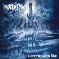 Frozen Dawn - Those Of The Cursed Light
