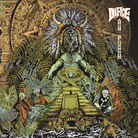 Dirge - Montezuma's Revenge