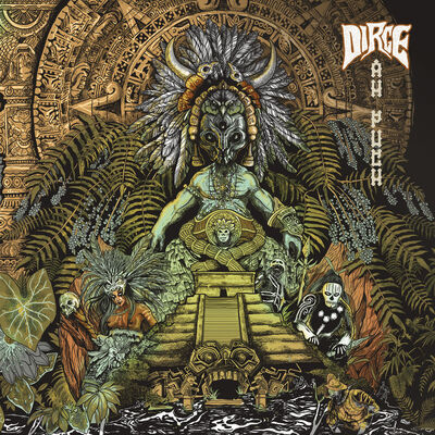 Dirge - La Malinche