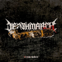 Deathmarch - Dismember