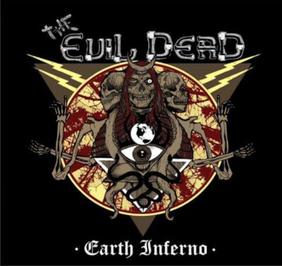 The Evil Dead - Electric Evil Revisited