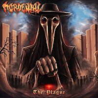Mordenial - The Plague