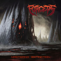 Forceps - Atrocities