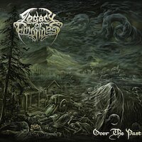 Legacy Of Emptiness - Into The Eternal Pits Of Nothingness