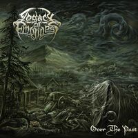 Legacy Of Emptiness - Into The Eternal Pits Of Nothingness