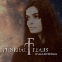 Funeral Tears - Dehiscing Emptiness