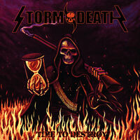 Stormdeath - Time To Destroy