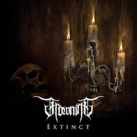 Frowning - Encumbered By Vermin