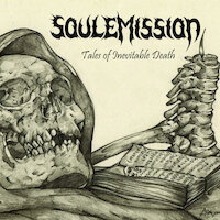 Soulemission - Tales of Inevitable Death