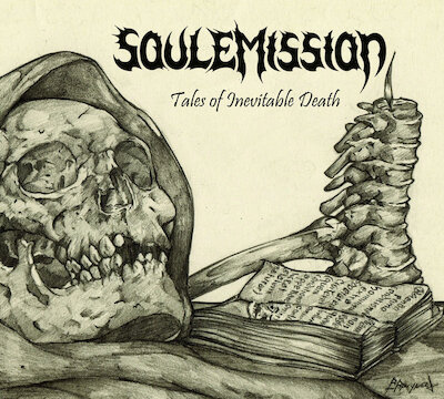 Soulemission - Seas Of Emptiness