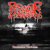 Divison Vansinne - Dimension Darkness