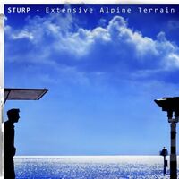 Sturp - Extensive Alpine Terrain