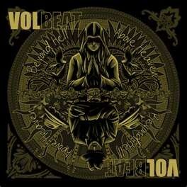 Volbeat released video voor 16 Dollars