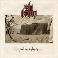 Calm Hatchery - Fading Reliefs