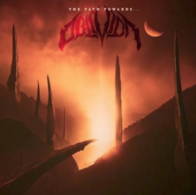 Oblivion - The Path Towards​.​.​. [Full album]
