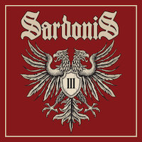 SardoniS - III