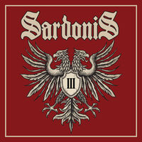 SardoniS - III