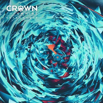 Crown The Empire - Weight Of The World