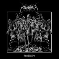 Unanimated - Annihilation