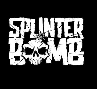 Splinterbomb - Maniac